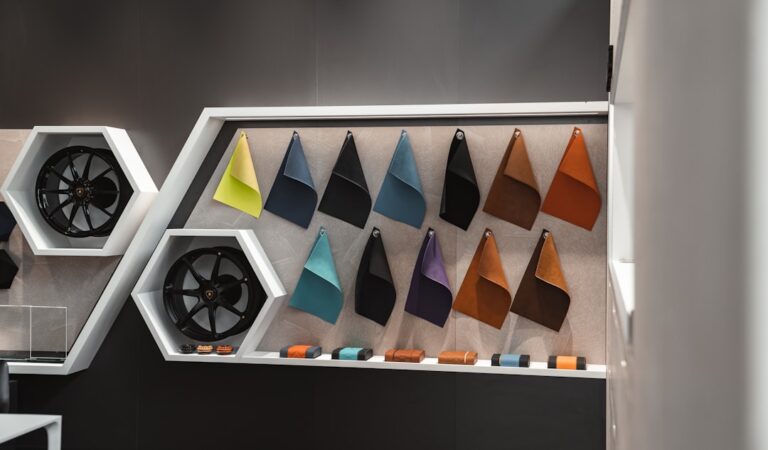 Ghidul complet pentru deschiderea unui showroom auto de succes