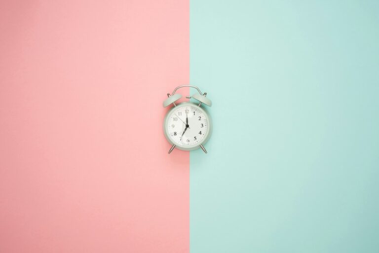 Strategii de management al timpului pentru antreprenori ocupați