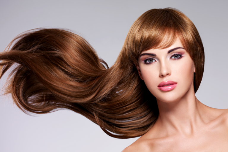 Cum să-i redai părului tău puterea cu Olaplex?