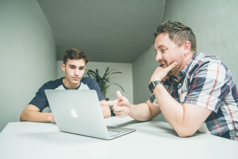 Ghid pentru adoptarea unui model de afaceri digitalizat