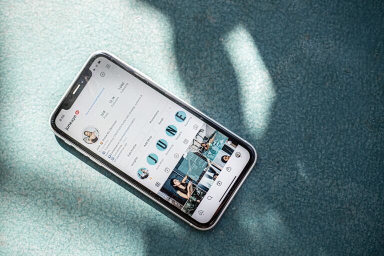 Cum să devii mai vizibil pe Instagram