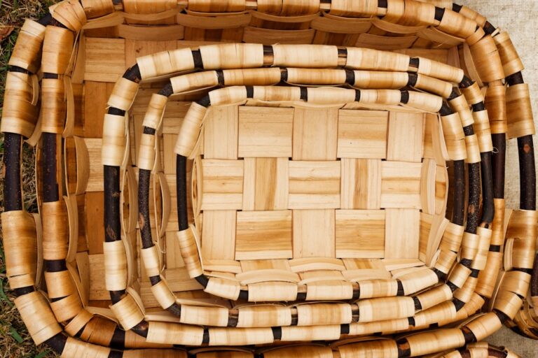 Sfaturi pentru decorarea casei cu elemente naturale