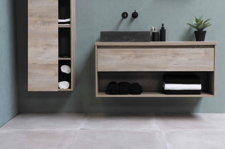 Idei de decorare a băii pentru un look modern