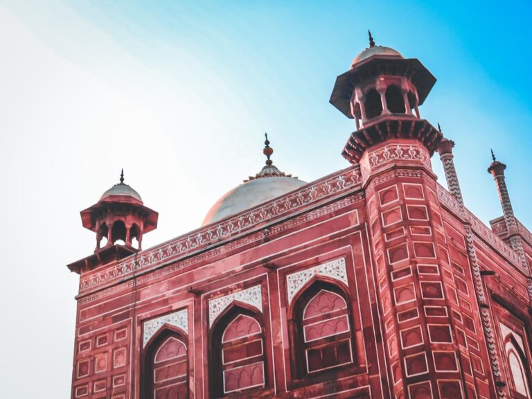 Descoperă frumusețile Indiei: Ghid pentru călătorii – Ce să vizitezi