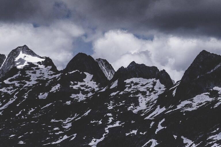 Cele mai bune destinații montane pentru vacanță