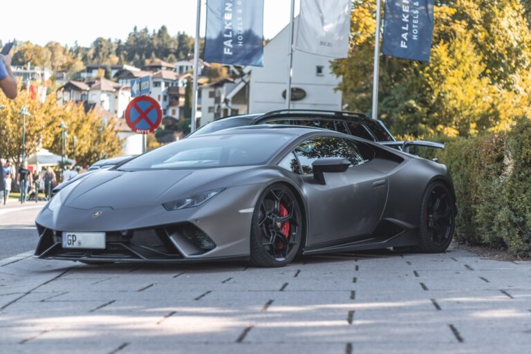 Cum să-ți optimizezi performanțele auto