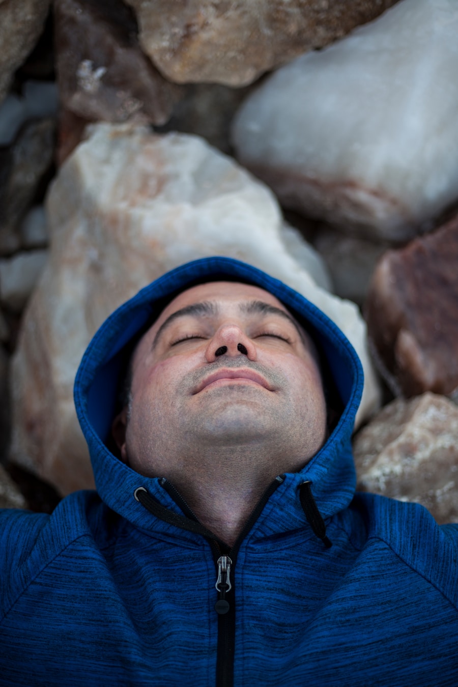 Photo "The complete guide to managing fatigue and restoring energy"