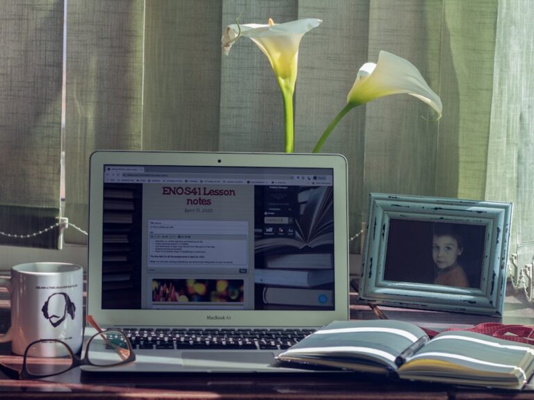 Ghidul complet pentru maximizarea potențialului învățării online