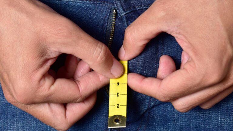 Mansoanele pentru penis: mituri vs. realitate în dormitor