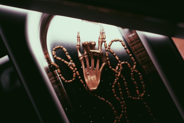 Ce simbolizează drumul în vis