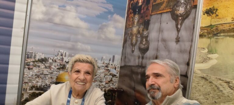 Un dialog care poate deschide drumuri București – Tel Aviv, dincolo de Turism