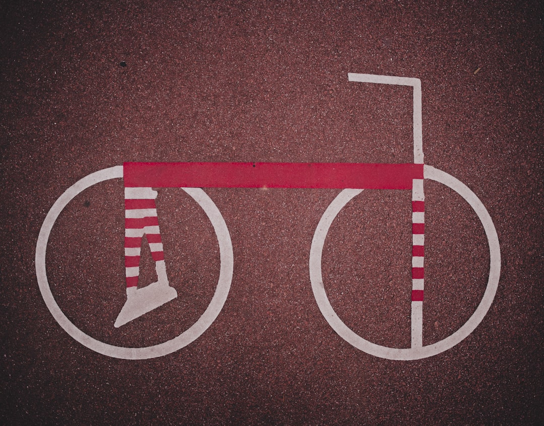 Photo bicicleta de șosea