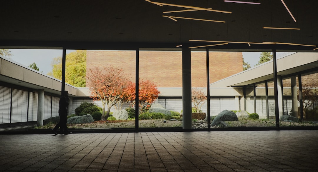 Photo Philosophy of silence