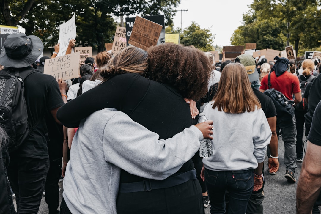 Photo empathy