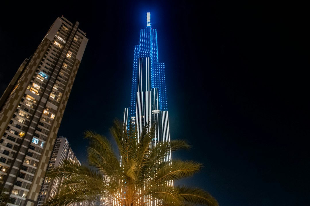 Photo smart cities