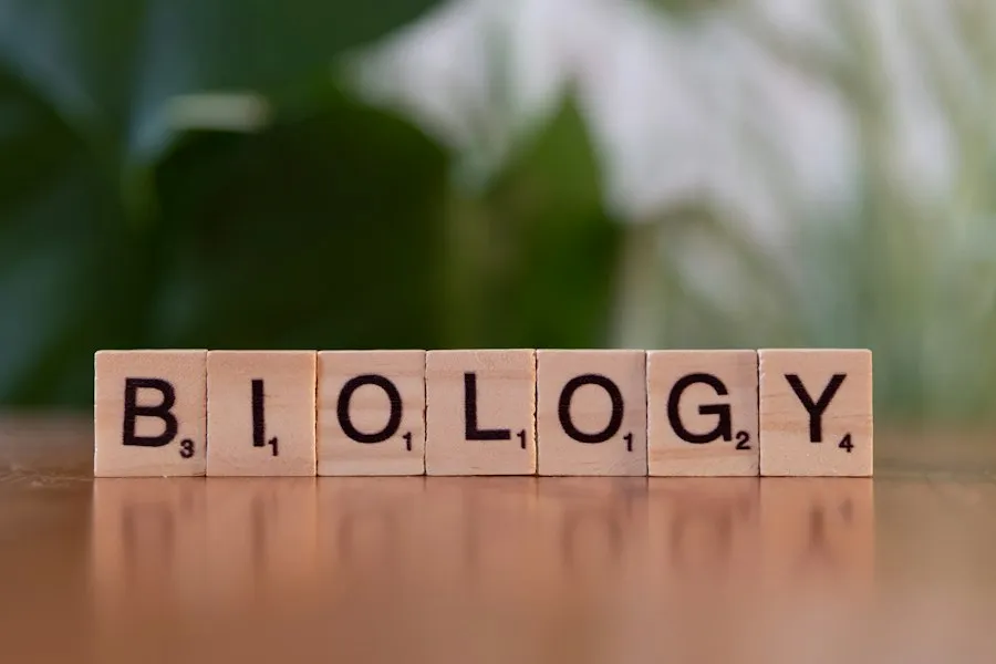 science and society concepts