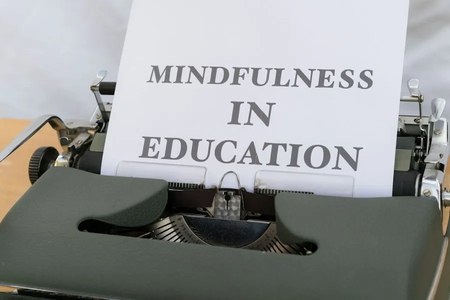 changing mindsets psychology