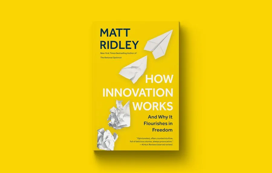 Photo innovation in thinking concepts