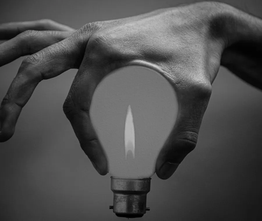 innovation in thinking concepts