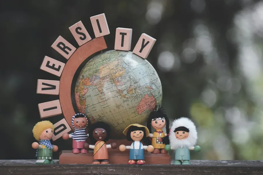 intercultural dialogue concepts