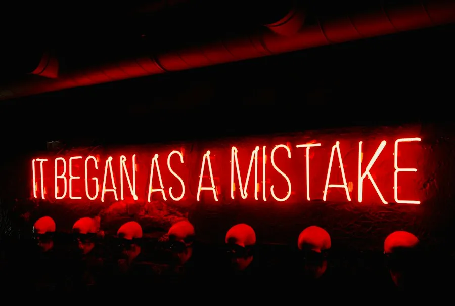 everyday philosophy mistakes