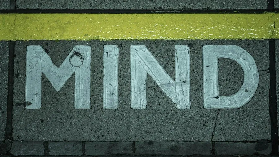 Photo mindset change mistakes