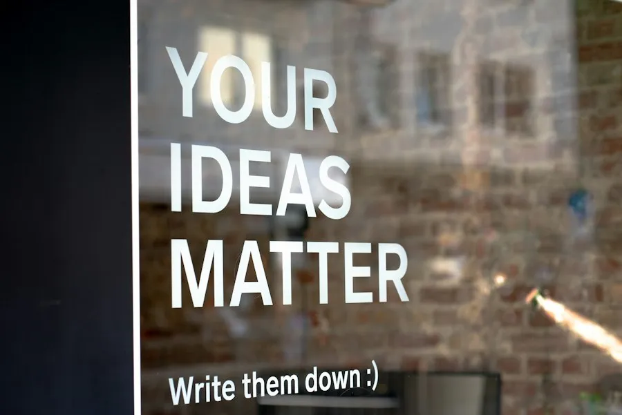 common mistakes innovation thinking
