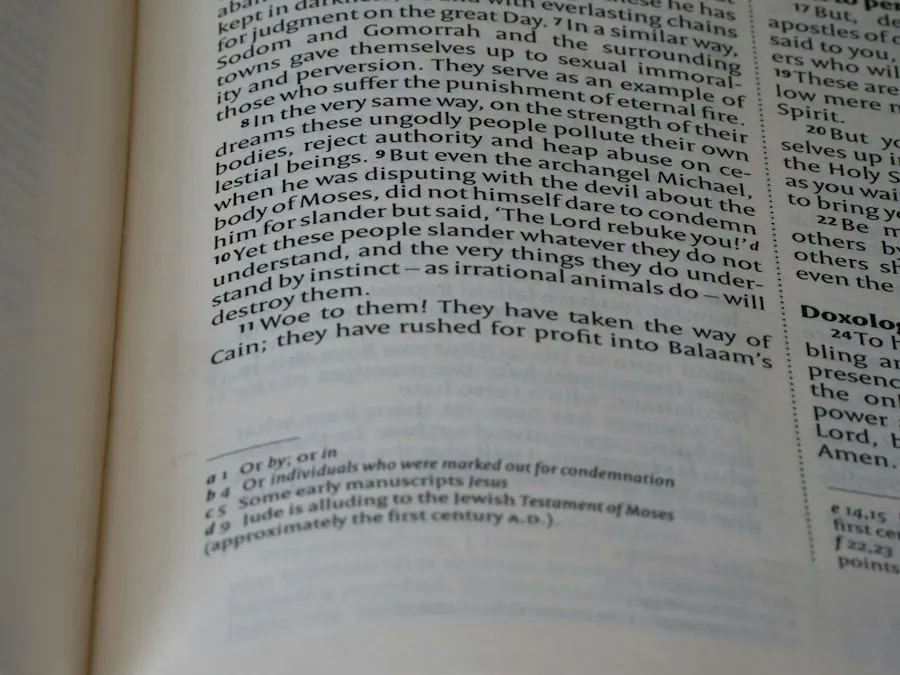 Photo common mistakes history of ideas